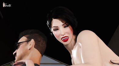 I Fucked My Horny MILF Stepmom On Her Birthday – The Filthiest Gift She’ll Ever Get