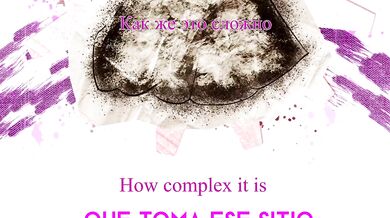 Reflejo (Feat. Kasane Teto) Sub-Eng-Rus