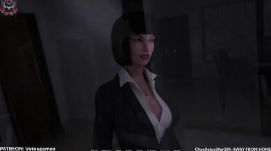 AWAY FROM HOME CH 130