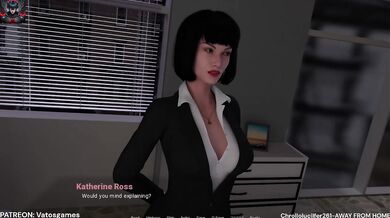 AWAY FROM HOME CH 130
