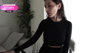 Secretary Is Talked To Anal With Her Husband On The Phone