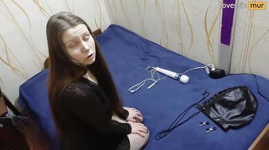 Compilation Unreleased and Funny. Part 24 - Let me suck your dick! - Lovessie Mur