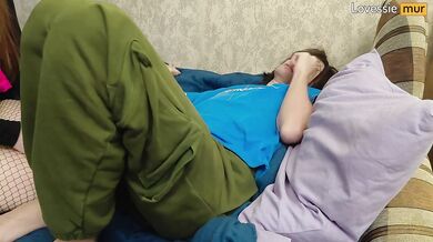 Compilation Unreleased and Funny. Part 24 - Let me suck your dick! - Lovessie Mur