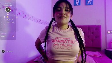 virtual girlfriend, tattoo girl, pinay Big Boobs, Innocent , Nerdy girl, hairy pussy, big clit, armpit fetish, feet fetish, nail fetish, slooppy blow