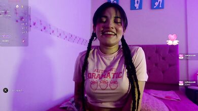 virtual girlfriend, tattoo girl, pinay Big Boobs, Innocent , Nerdy girl, hairy pussy, big clit, armpit fetish, feet fetish, nail fetish, slooppy blow