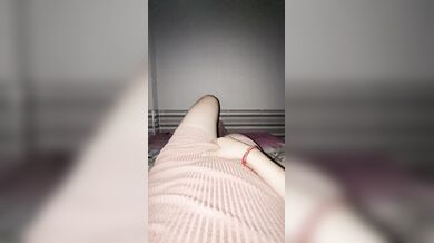 BLUSHING TIGHT, SHE SCREAMS THROUGH WET CUM AND SHATTERED CONTROL