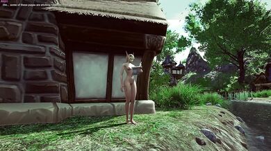 Archmage Alori Part 3 - Tails of Azeroth Series