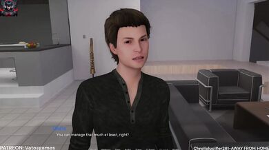 AWAY FROM HOME CH 129