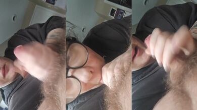 Quick little fun before going shopping