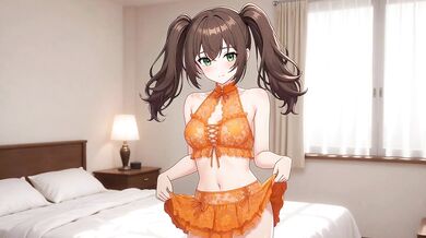[PMV] "Fresh Out" [Music Video] [Original Content] [PMV] [Anime / Animation / Animated] Sexy Hentai Girl