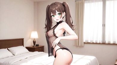 [PMV] "Fresh Out" [Music Video] [Original Content] [PMV] [Anime / Animation / Animated] Sexy Hentai Girl