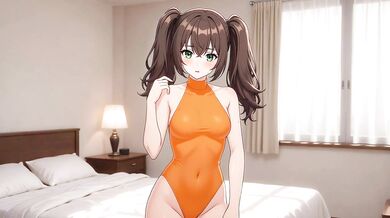 [PMV] "Fresh Out" [Music Video] [Original Content] [PMV] [Anime / Animation / Animated] Sexy Hentai Girl