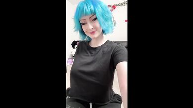 BANNED FROM TIKTOK #29 | Lavender Thief | Nude Tiktok