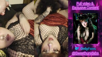 BBW Gets Her Pussy Eaten Until She Just Cant Take It 1080 7 edit