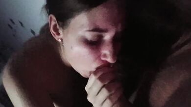 ZeroPola ignites blazing oral seduction