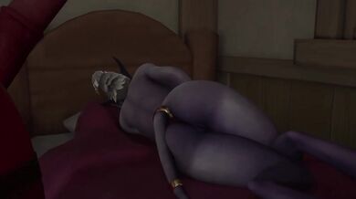 Before The Storm (Whorecraft)[v0.65b] Walkthrough + (ALL EROTIC/SEX SCENES)