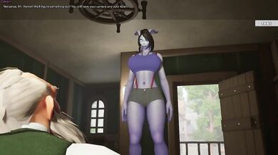 Before The Storm (Whorecraft)[v0.65b] Walkthrough + (ALL EROTIC/SEX SCENES)