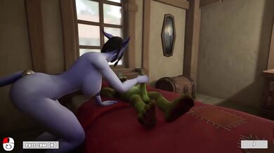 Before The Storm (Whorecraft)[v0.65b] Walkthrough + (ALL EROTIC/SEX SCENES)