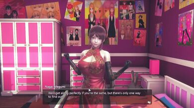3D Fucking Big Tits Japanese and Chinese Woman - Honey Select 2 LibidoDX Gameplay - Part 3