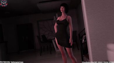 AWAY FROM HOME CH 131