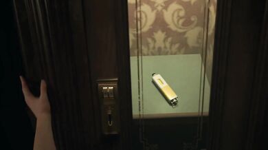 resident evil resident evil 9: requiem grace ashcroft grace ashcroft (julia pratt) hydrafxx