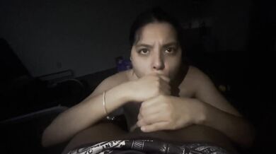BBC Sloppy Toppy til Latina Facial