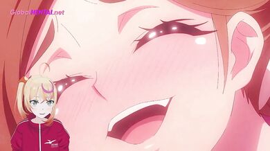 Adam Tries to Keep Things Normal at College but Horny Girls Surround Him ⋆ Hentai Uncensored (ENG Subbed)