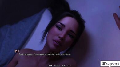 clara pushes limits with wild pussy cock