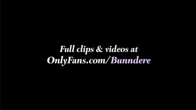 submissive slut rims and worships a thick cock
