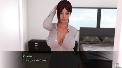 LUST THEORY #262 • Season 2 • Adult Visual Novel Gameplay
