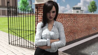 LUST THEORY #262 • Season 2 • Adult Visual Novel Gameplay