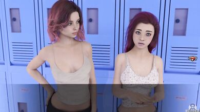 LUST THEORY #262 • Season 2 • Adult Visual Novel Gameplay