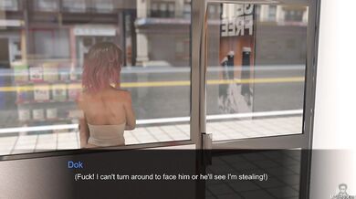 LUST THEORY #262 • Season 2 • Adult Visual Novel Gameplay