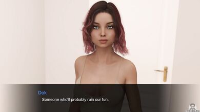 LUST THEORY #262 • Season 2 • Adult Visual Novel Gameplay