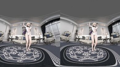 3D Hentai MMD: Fischl chikichikibanban VR PLAY: tinyurl. com/hentgame