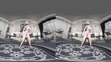 3D Hentai MMD: Fischl chikichikibanban VR PLAY: tinyurl. com/hentgame