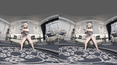 3D Hentai MMD: Fischl chikichikibanban VR PLAY: tinyurl. com/hentgame