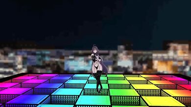 Cupid Strip Dance By Nude Elf VTuber | Hentai Strip Dance