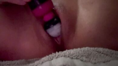 SWDaddy bread this plump fertile pussy