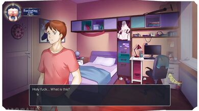 (P24) Milfs Plaza | My mission was to rescue Igor... but Kat had other plans