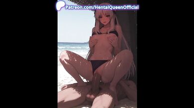 EXTREME HENTAI CARTOON FUCK COMP