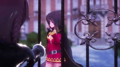 3D Hentai MMD: Chocolate Match PLAY: tinyurl. com/hentgame