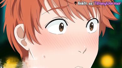 Chizuru's Facial