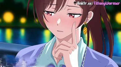 Chizuru's Facial