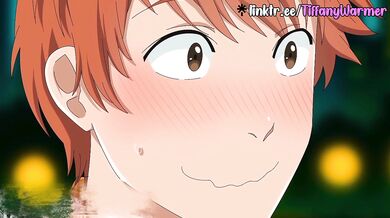 Chizuru's Facial