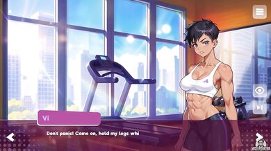 GETTING INSIDE #05 – GETTING INSIDE HENTAI STORY