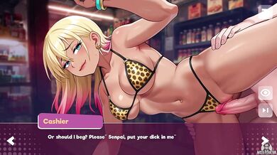 GETTING INSIDE #05 – GETTING INSIDE HENTAI STORY