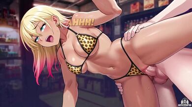 GETTING INSIDE #05 – GETTING INSIDE HENTAI STORY