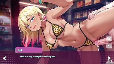 GETTING INSIDE #05 – GETTING INSIDE HENTAI STORY