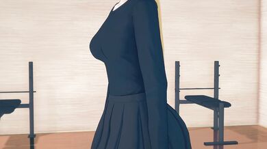 Hikari Relaxing Exercise